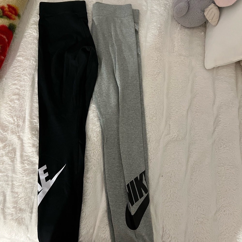Nike leggings